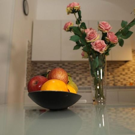 “Ovascio Street” Neapolitan Home Dış mekan fotoğraf