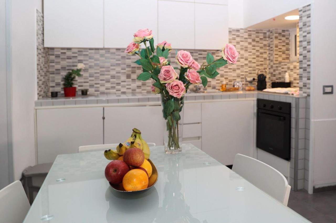 “Ovascio Street” Neapolitan Home Dış mekan fotoğraf